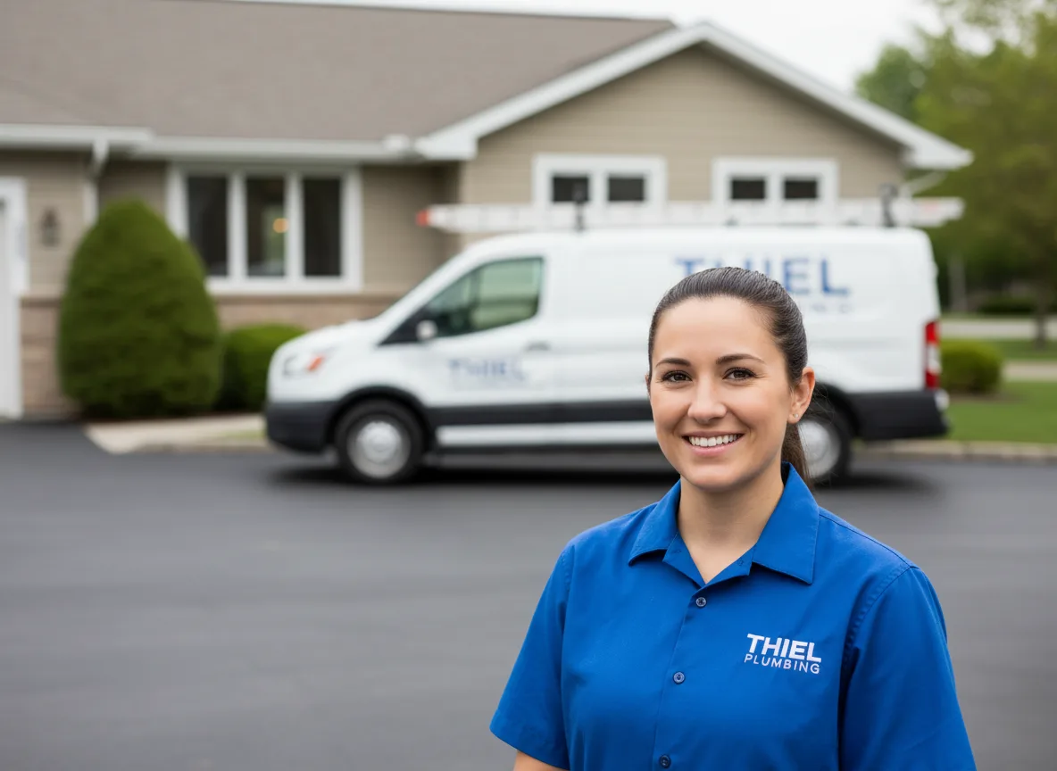 Plumber Ridgeland, WI FAQs